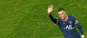 Mbappé zřejmě v létě zamává fanouškům PSG naposledy