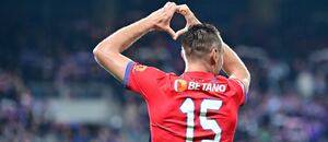Hvězdou kola se stal Tomáš Chorý Hvězdou kola se stal Tomáš Chorý