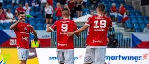 Česká reprezentace přijíždí na Euro jako druhý nejúspěšnější tým historie Česká reprezentace přijíždí na Euro jako druhý nejúspěšnější tým historie