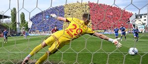 Sparta se v Olomouci předvedla po všech stránkách Sparta se v Olomouci předvedla po všech stránkách
