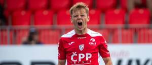 Hvězdou kola se poprvé stal Hlavatý z Pardubic Hvězdou kola se poprvé stal Hlavatý z Pardubic