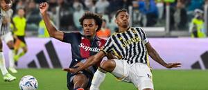 Bologna si to rozdá s Juventusem o třetí místo