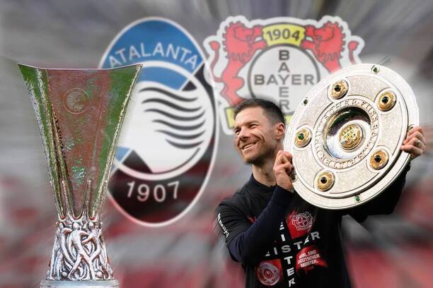 Leverkusen dělí dva zápasy od nesmrtelnosti