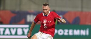 V nominaci nechybí ani hříšník z Belmonda Vladimír Coufal V nominaci nechybí ani hříšník z Belmonda Vladimír Coufal