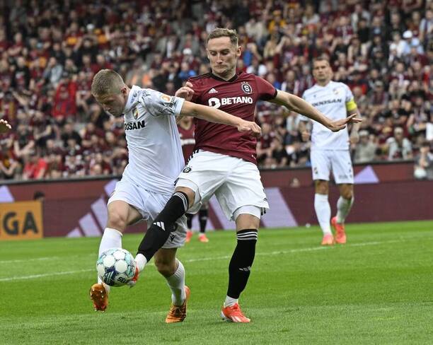 Kuchta se vrací do reprezentace, první pozvánku překvapivě dostal Červ