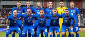 Slovensko se na EURO 2024 pokusí podruhé v historii postoupit do osmifinále ME ve fotbale Slovensko se na EURO 2024 pokusí podruhé v historii postoupit do osmifinále ME ve fotbale