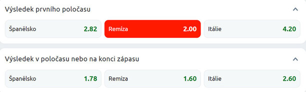 Vsaďte si u Betana
