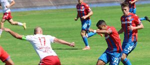 Viktoria Plzeň v přípravném zápase proti Petřínu Viktoria Plzeň v přípravném zápase proti Petřínu