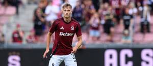 Dalibor Večerka si v neděli může zahrát proti svému bývalému klubu Dalibor Večerka si v neděli může zahrát proti svému bývalému klubu