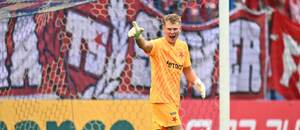 Antonín Kinský ještě nedostal ve Slavii ani gól Antonín Kinský ještě nedostal ve Slavii ani gól