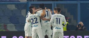 V sezoně 2025–26 si pro titul dokráčel Inter Milán