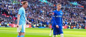 Loňské vzájemné zápasy Chelsea a Man City byly ozdobou sezony Loňské vzájemné zápasy Chelsea a Man City byly ozdobou sezony
