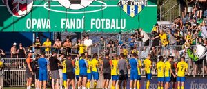 Opava začala novou sezonu velmi dobře Opava začala novou sezonu velmi dobře