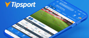 Tipsport bonus 500 Kč zdarma bez vkladu za registraci Tipsport bonus 500 Kč zdarma bez vkladu za registraci