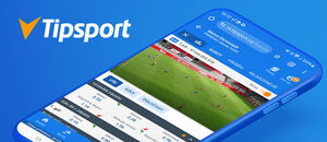 Tipsport bonus na fotbal zdarma bez vkladu za registraci