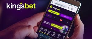 Kingsbet bonus - free bet a další promo akce Kingsbet bonus - free bet a další promo akce