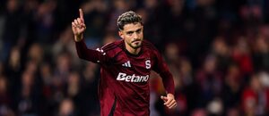 Albion Rrahmani přispěl gólem k postupu v MOL Cupu Albion Rrahmani přispěl gólem k postupu v MOL Cupu