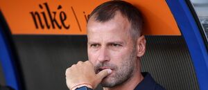 Ondřej Smetana se stal novým trenérem Slovácka Ondřej Smetana se stal novým trenérem Slovácka