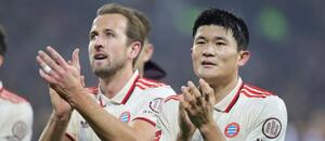 Bayern Mnichov dnes v TV online: hraje i Harry Kane Bayern Mnichov dnes v TV online: hraje i Harry Kane