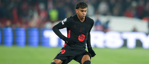 Golden Boy 2024: anketu vyhrál barcelonský Lamine Yamal Golden Boy 2024: anketu vyhrál barcelonský Lamine Yamal