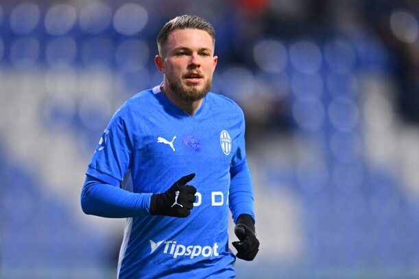 Vasil Kušej prohře s Olomoucí nezabránil