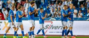 Baník patří ke klubům s více než stoletou historií