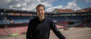 Brian Priske: strůjce sparťanského rekordu (nejvyšší bodový zisk v sezoně) Brian Priske: strůjce sparťanského rekordu (nejvyšší bodový zisk v sezoně)