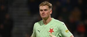 Antonín Kinský přestupuje do Tottenhamu Hotspur Antonín Kinský přestupuje do Tottenhamu Hotspur