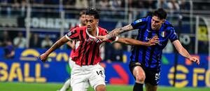 Naposledy se oba milánské kluby střetly v září v rámci Serie A
