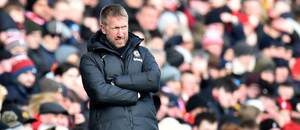 Graham Potter je novým manažerem Kladivářů