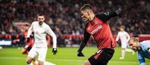 Patrik Schick je ve střelecké formě