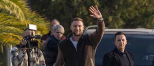 Milan Škriniar bude hostovat ve Fenerbahce Milan Škriniar bude hostovat ve Fenerbahce