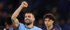 Fotbalisty Manchesteru City čeká těžký soupeř Fotbalisty Manchesteru City čeká těžký soupeř