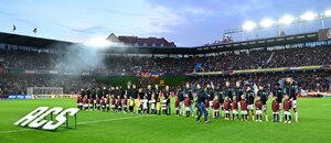 Derby Sparty se Slavií v říjnu 2025