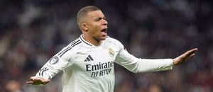 Kylian Mbappé hattrickem sestřelil Manchester City