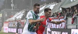 Vršovické derby bude opět nabité energií Vršovické derby bude opět nabité energií