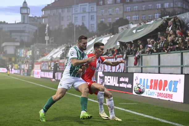 Vršovické derby bude opět nabité energií