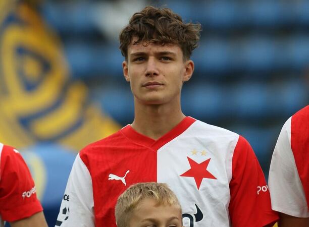 Slavia zakládá svůj C-tým