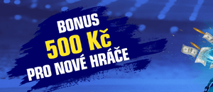 Sazkabet vstupní bonus až 3 500 Kč