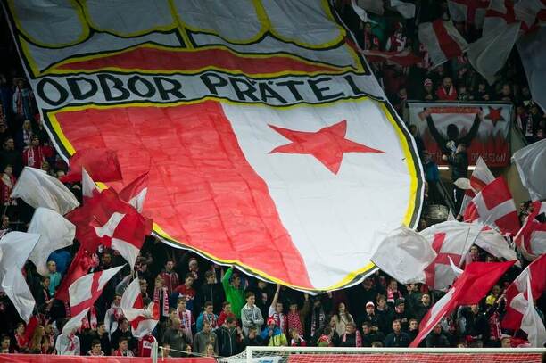 Odbor přátel Slavie existuje už přes 60 let