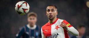 Ondřej Lingr míří do americké MLS Ondřej Lingr míří do americké MLS