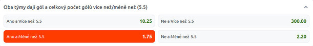 Vsaďte si u Betana