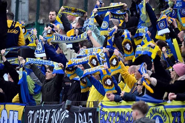 Nový majitel FK Teplice: uspěje u fanoušků?