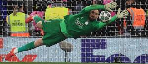 PSG vyřadilo v osmifinále na penalty Liverpool PSG vyřadilo v osmifinále na penalty Liverpool