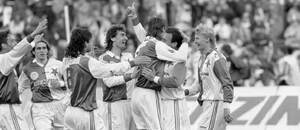 Slavia Praha v sezoně 1995/96