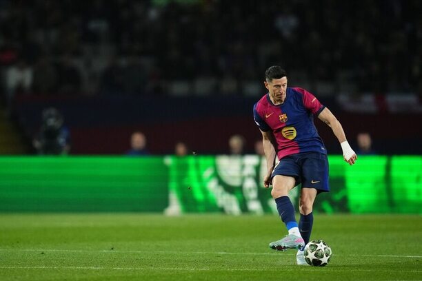 Barcelona - Dortmund 4:0