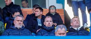 Martin Svědík a Luděk Marcaník sledovali duel ve Zlíně, Chance Národní Liga 2024/25