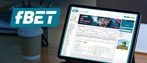 Recenze online sázkové kanceláře fBET Recenze online sázkové kanceláře fBET
