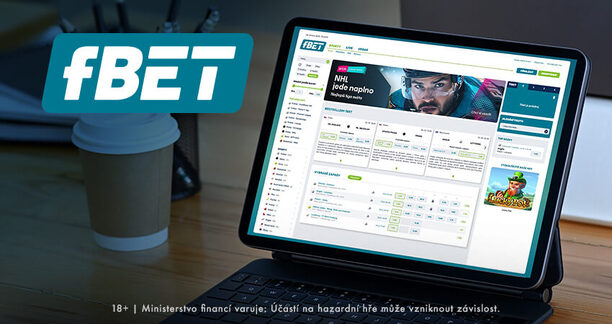 Recenze online sázkové kanceláře fBET