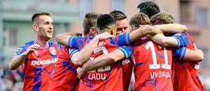V minulém kole Chance Ligy fotbalisté Viktorie Plzeň vyhráli na půdě Bohemians